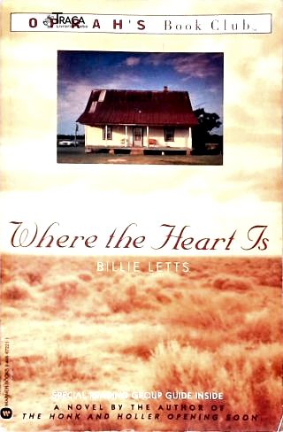 Where The Heart Is