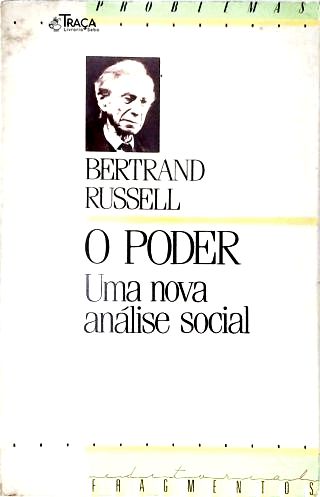 O Poder: Uma Nova Análise Social
