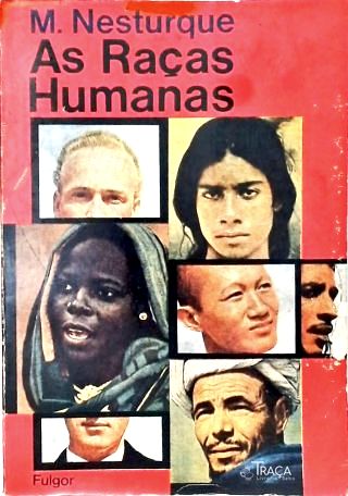 As Raças Humana
