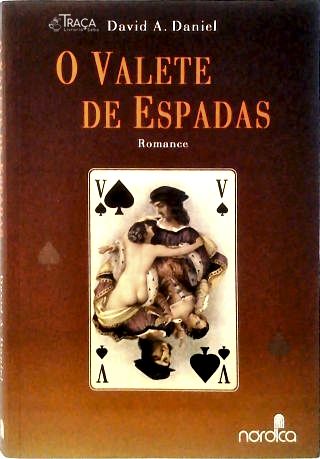 O Valete de Espadas