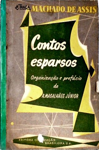 Contos Esparsos