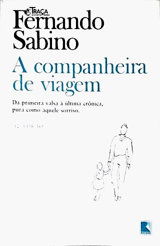 A Companheira De Viagem