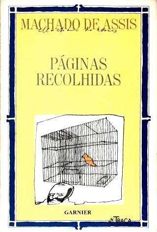 Páginas Recolhidas