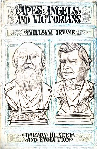 Apes, Angels And Victorians