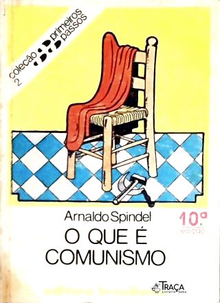 O Que é Comunismo