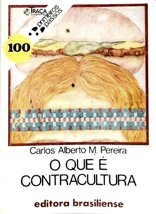 O que é contracultura