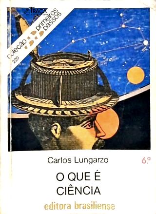 O Que É Ciência