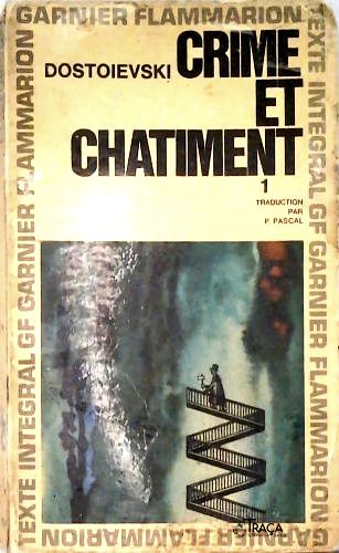 Le Crime Et Le Chatiment