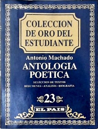 Antología Poética