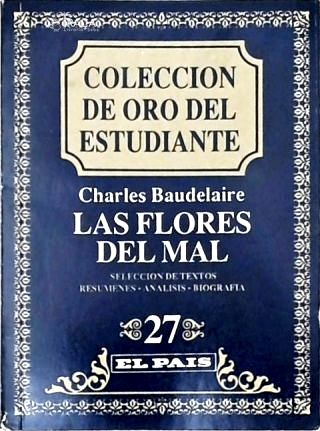 Las Flores Del Mal