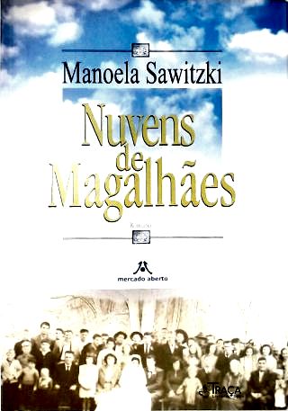 Nuvens de Magalhães