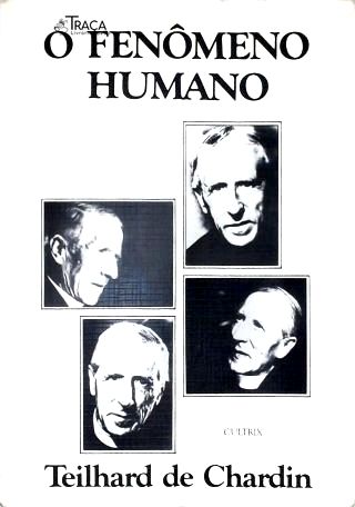 O Fenômeno Humano