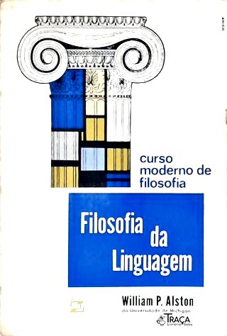 Filosofia Da Linguagem