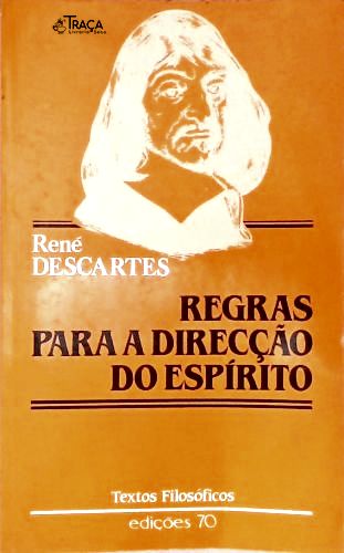 Regras para a Direcção do Espírito