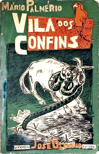 Vila dos Confins