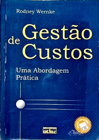 Gestão De Custos