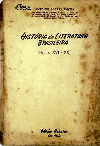 História da Literatura Brasileira