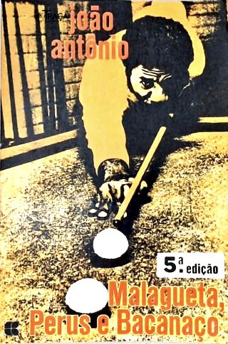 Malagueta Perus e Bacanaço