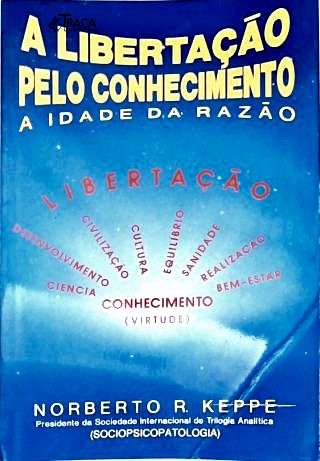 A Libertação Pelo Conhecimento