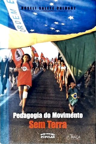 Pedagogia do Movimento sem Terra