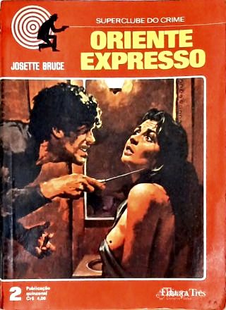 Oriente Expresso