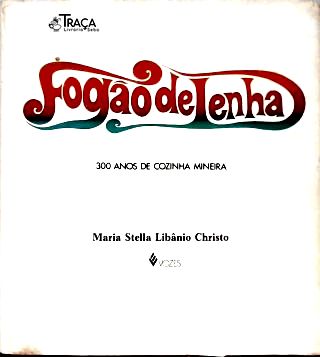 Fogão de Lenha