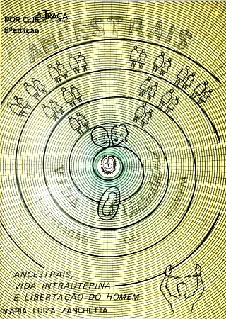 Ancestrais Vida Intrauterina e Libertação do Homem