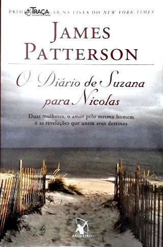 O Diário de Suzana para Nicolas