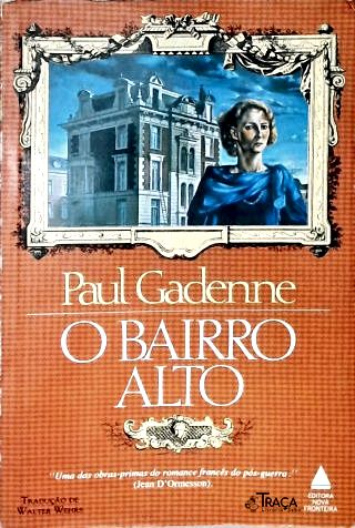 O Bairro Alto