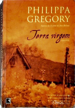 Terra Virgem
