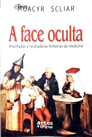A Face Oculta