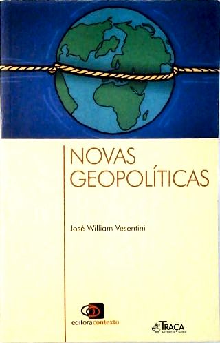 Novas Geopolíticas