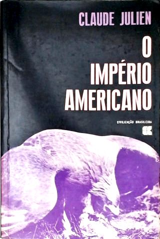 O Império Americano