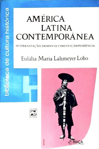 América Latina Contemporânea