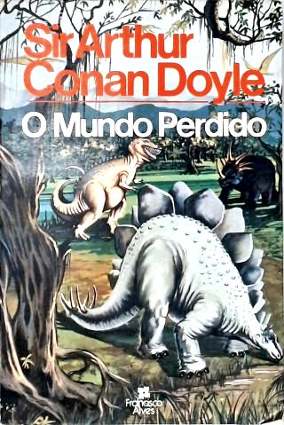 O Mundo Perdido