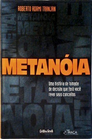 Metanóia