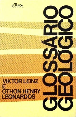 Glossário Geológico