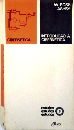 Introdução À Cibernética