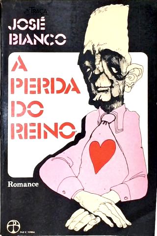 A Perda do Reino