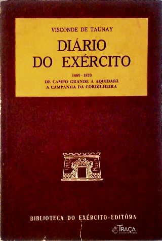 Diário do Exército 1869-1870