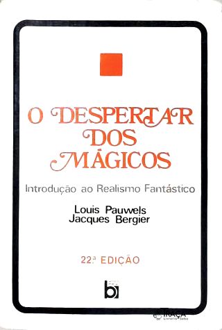 O Despertar Dos Mágicos