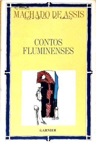 Contos Fluminenses