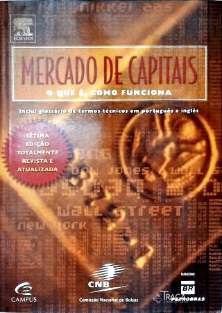 Mercado de Capitais