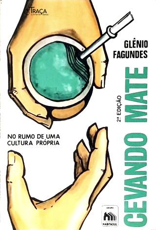 Cevando Mate