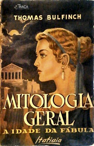 Mitologia Geral