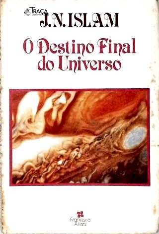 O Destino Final do Universo
