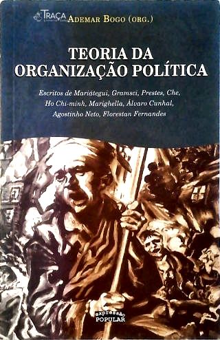 Teoria da Organização Política
