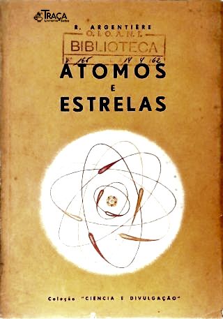 Átomos e Estrelas