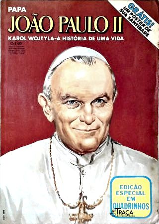 Papa João Paulo II
