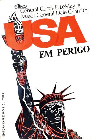 Usa em Perigo